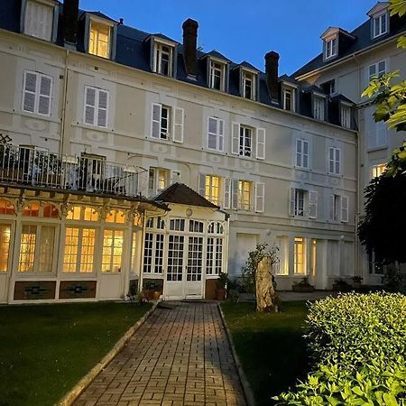Residence Tivoli, Trouville, 2Min Plage Esterno foto