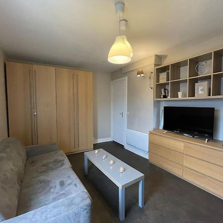 Residence Tivoli, Trouville, 2Min Plage Esterno foto