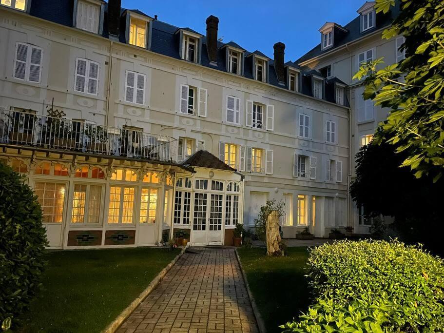 Residence Tivoli, Trouville, 2Min Plage Esterno foto