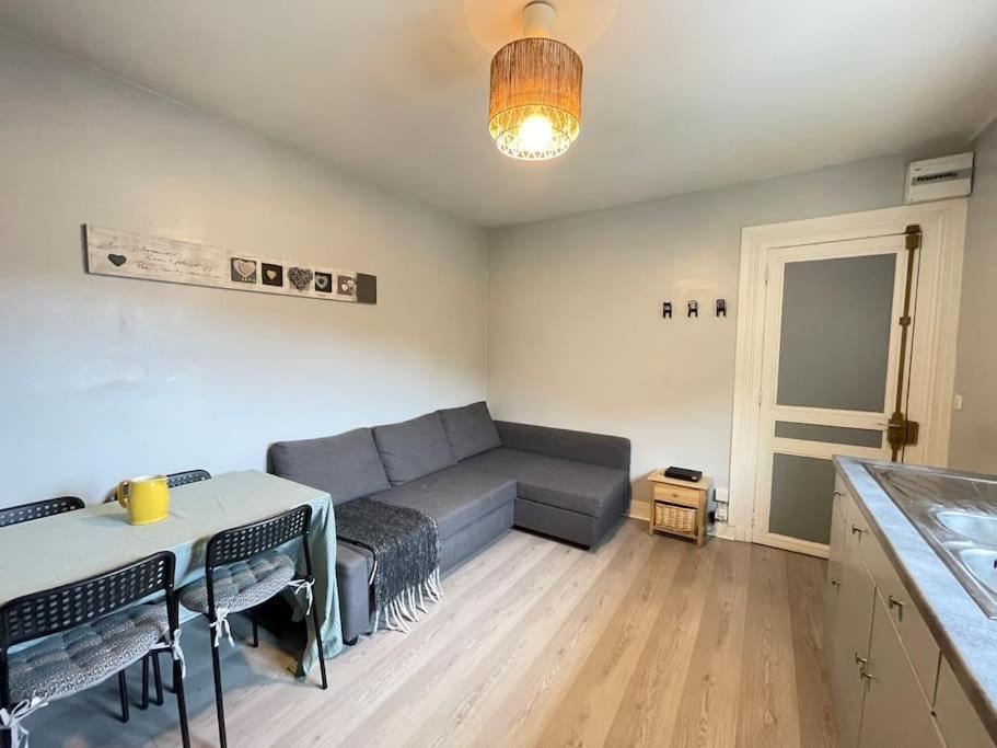 Residence Tivoli, Trouville, 2Min Plage Esterno foto