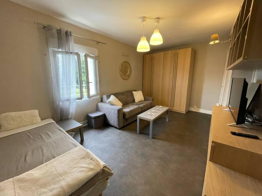 Residence Tivoli, Trouville, 2Min Plage Esterno foto