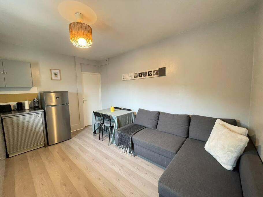 Residence Tivoli, Trouville, 2Min Plage Esterno foto